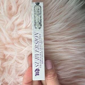 Urban Decay Subversion Volumizing Lash Primer Brand New In Box